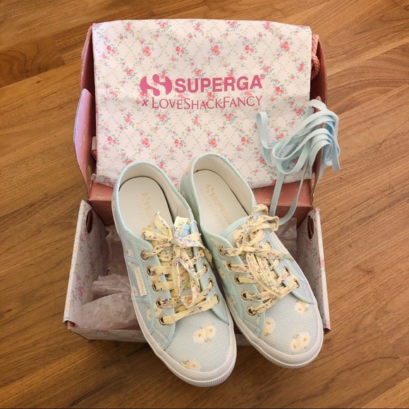 lsf superga
